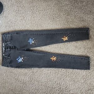 Cat & Jack Girls skinny jeans
